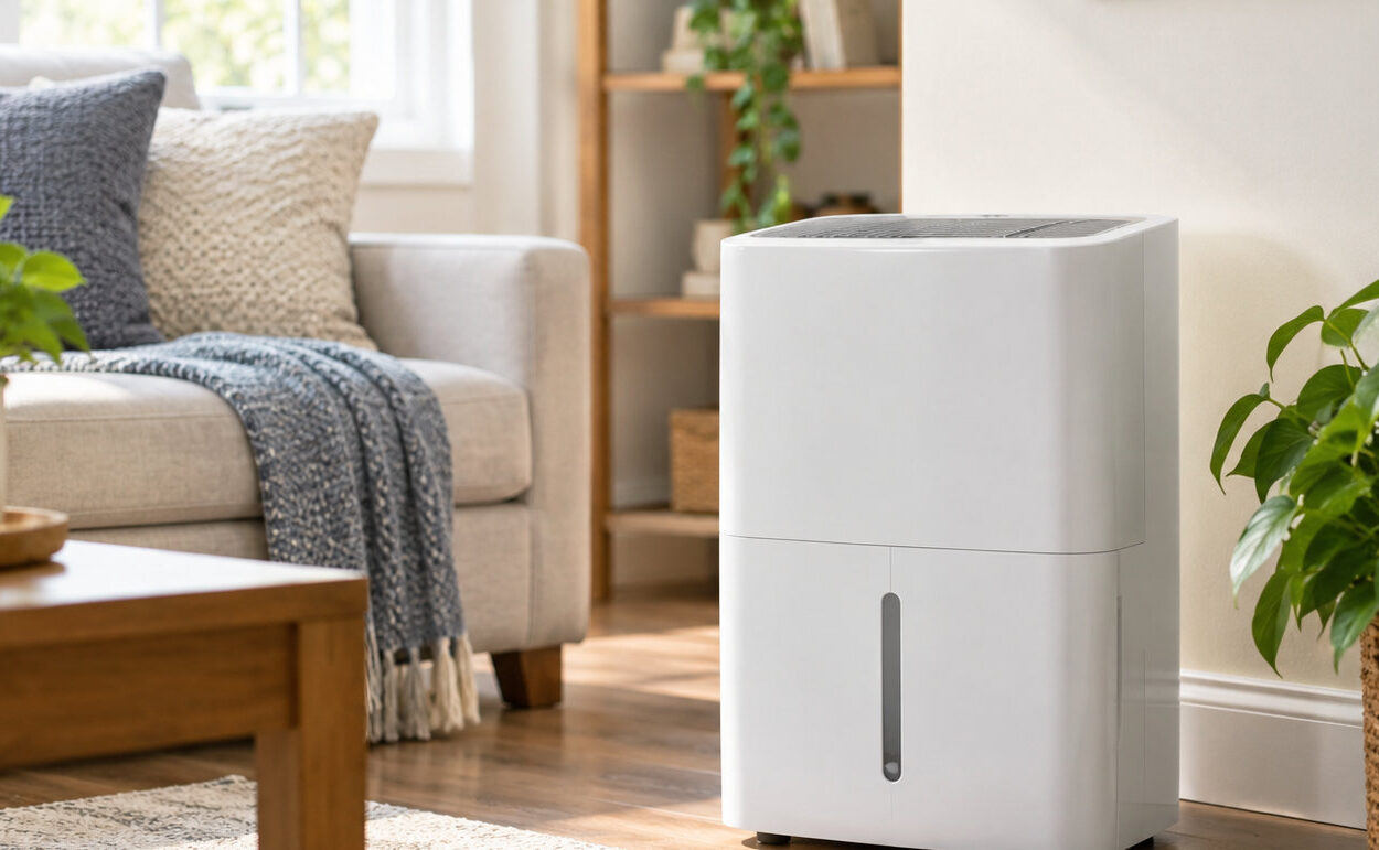 Dehumidifier Deals: Prime Big Deal Days