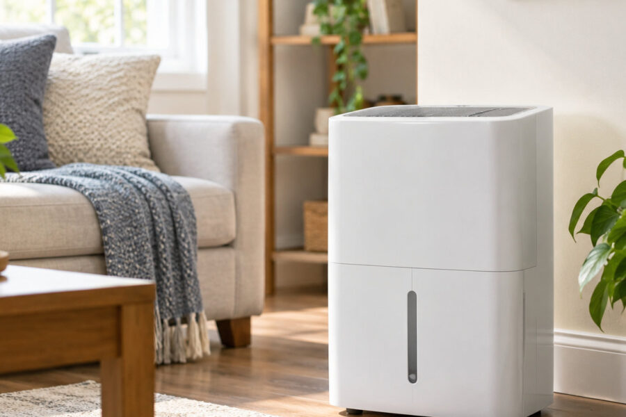 Dehumidifier Deals: Prime Big Deal Days