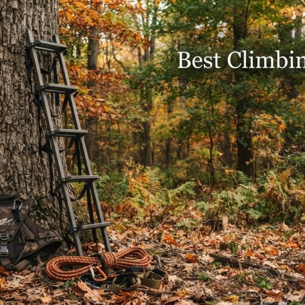 Best Climbing Sticks