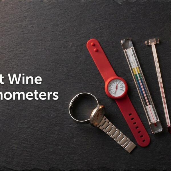 Best Wine Thermometers