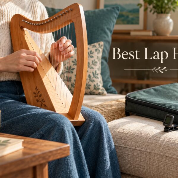 Best Lap Harps