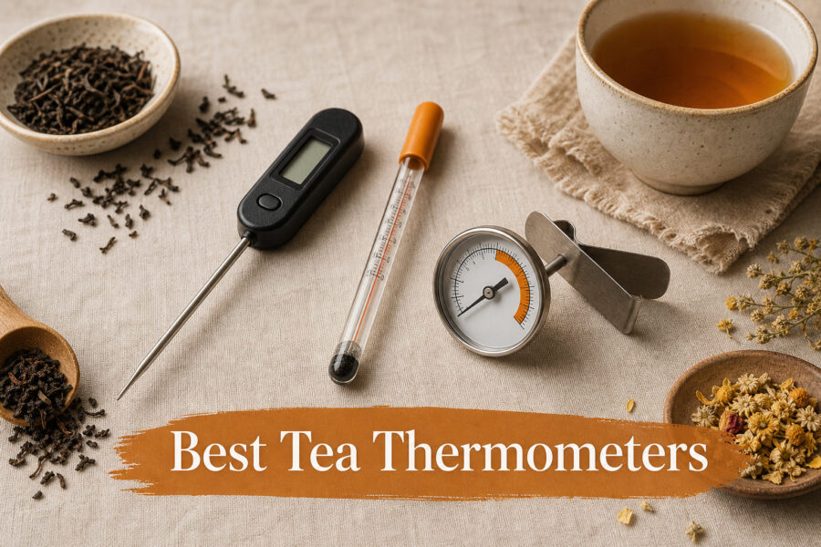 Best Tea Thermometers