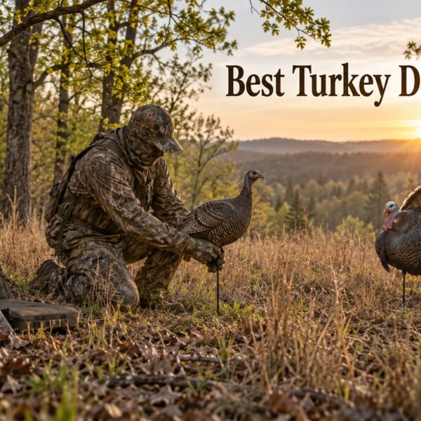 Best Turkey Decoys