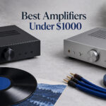 Best Amplifiers Under $1000