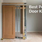 Best Pocket Door Kits