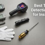 Best Termite Detection Tools for Inspectors