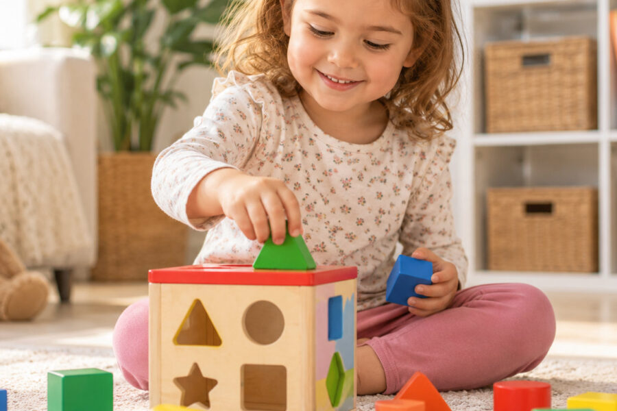 Educational Toy Deals: Prime Big Deal Days