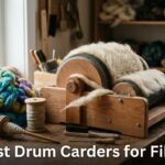 Best Drum Carders for Fiber
