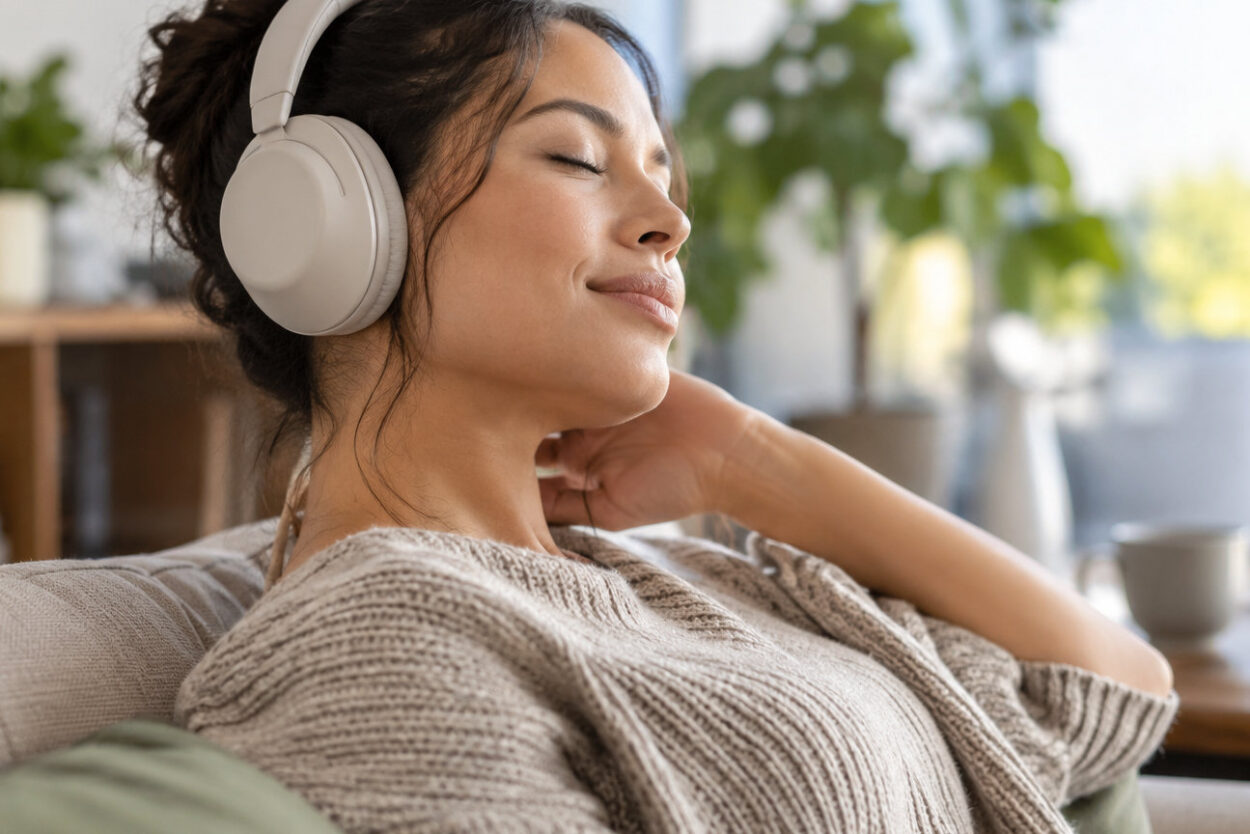 Sony Headphone and Earbud Deals: Prime Big Deal Days