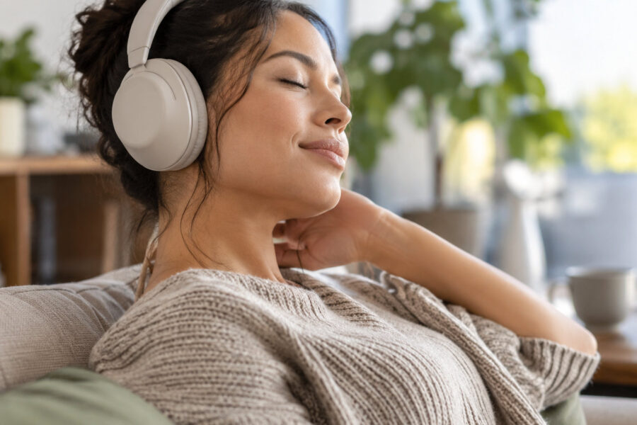 Sony Headphone and Earbud Deals: Prime Big Deal Days