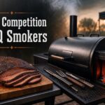 Best Competition BBQ Smokers