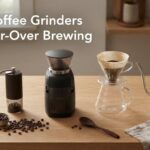 Best Coffee Grinders for Pour-Over Brewing