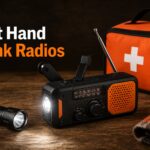 Best Hand Crank Radios