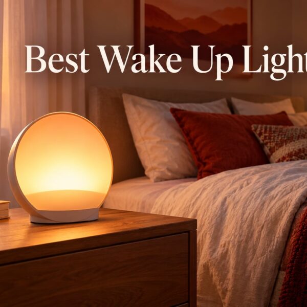 Best Wake Up Lights