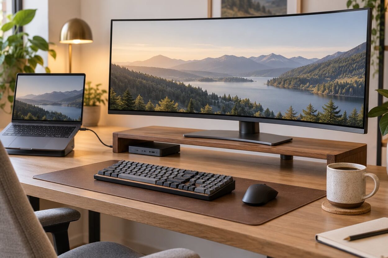 Ultrawide Monitor Deals: Prime Big Deal Days