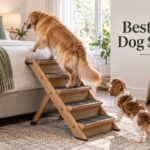 Best Dog Stairs
