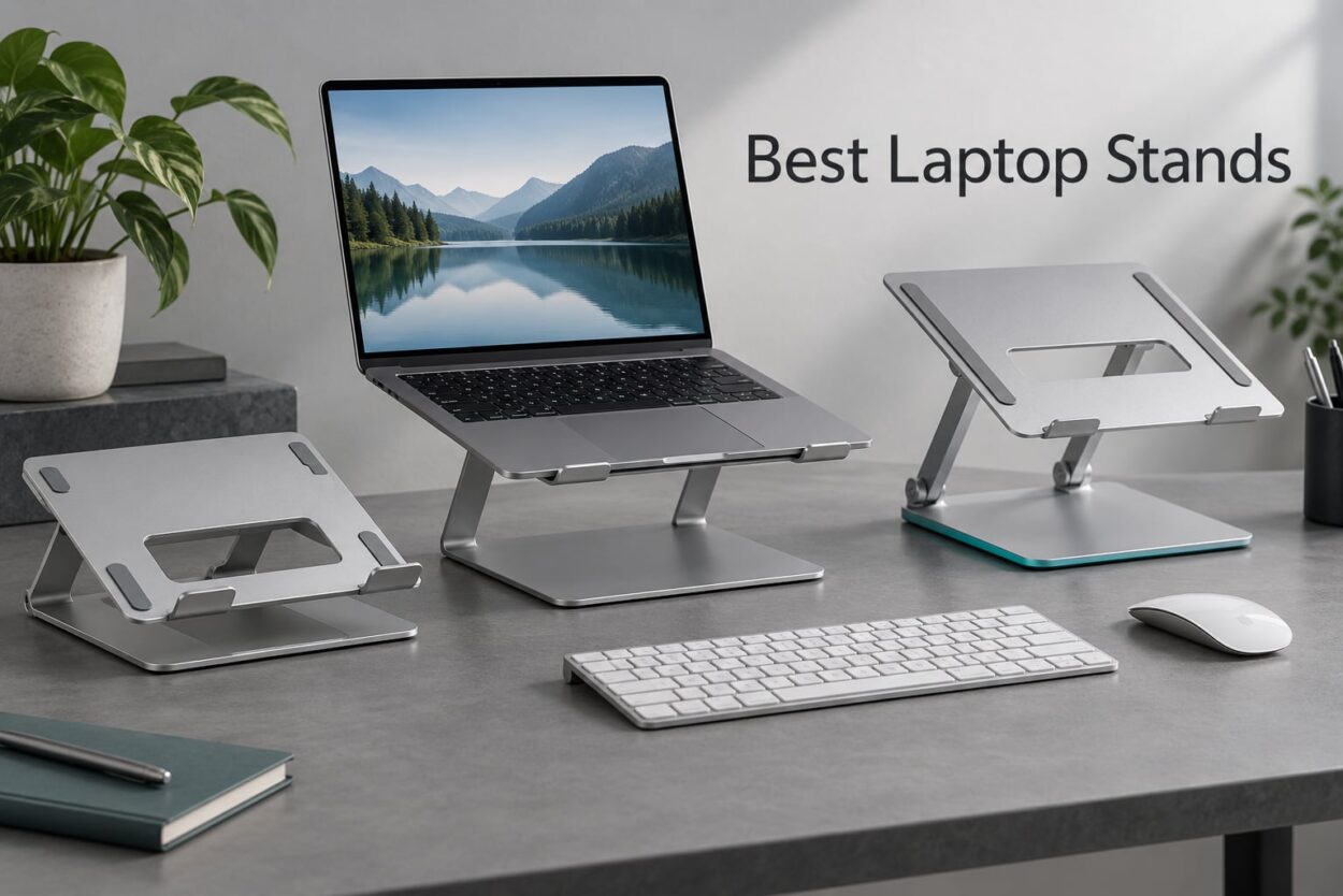 Best Laptop Stands