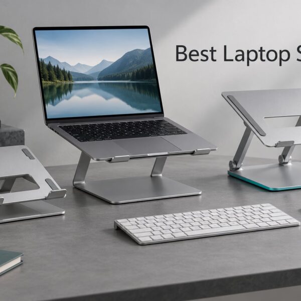 Best Laptop Stands