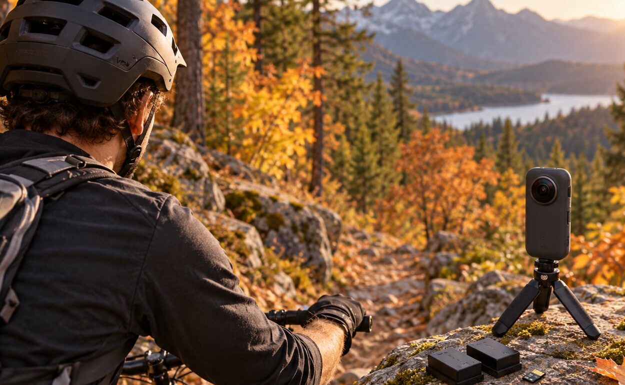 Action Camera Deals: Prime Big Deal Days