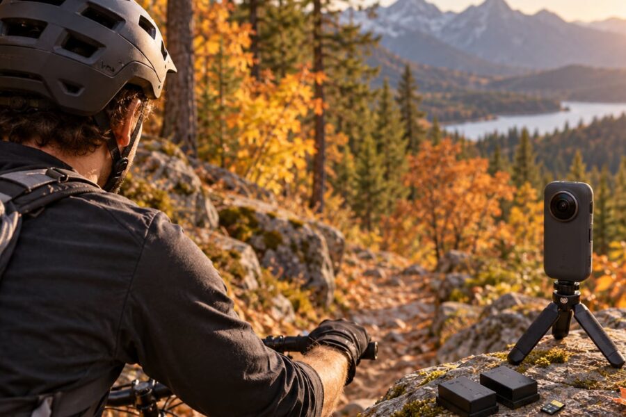 Action Camera Deals: Prime Big Deal Days