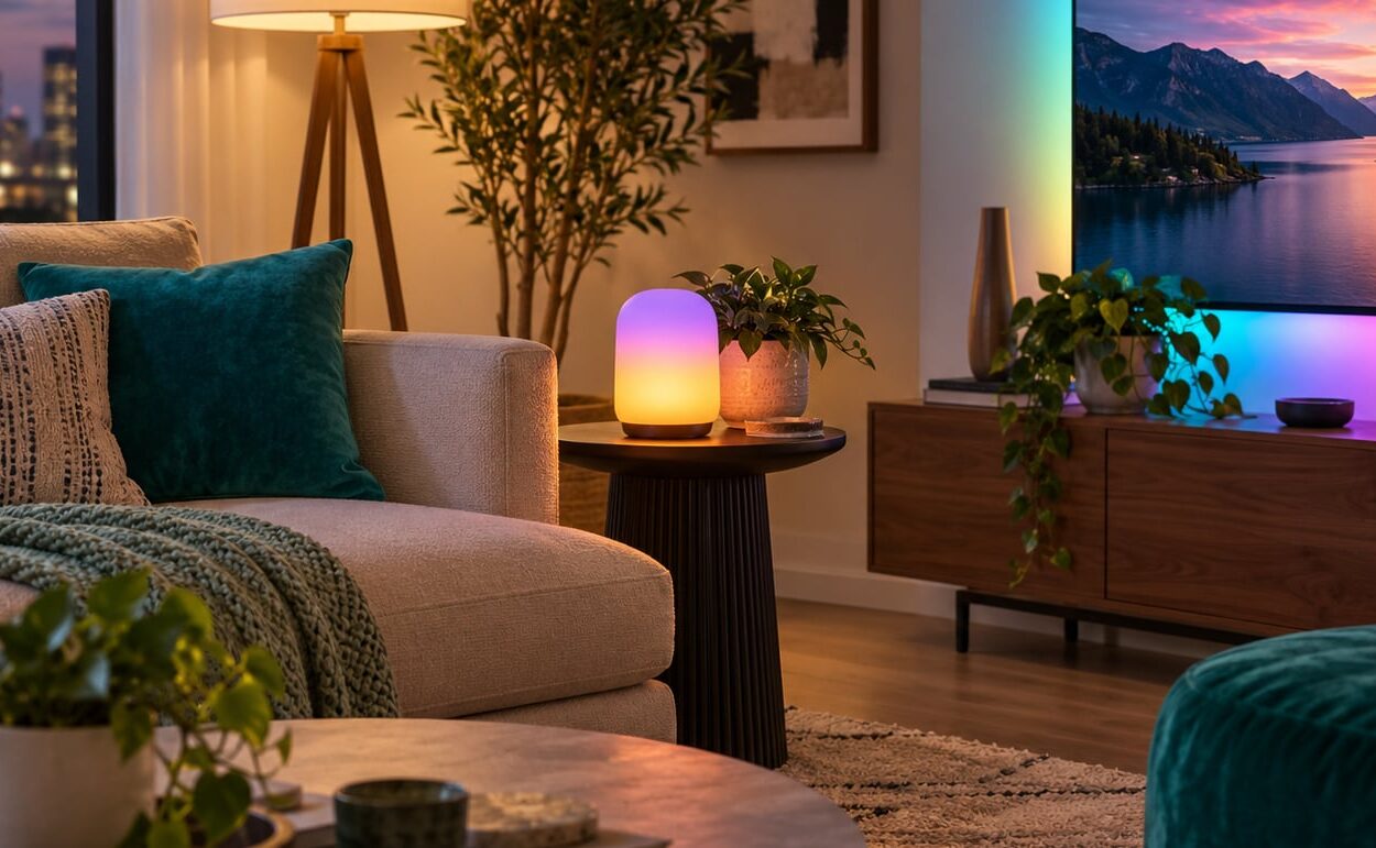 Philips Hue Deals: Prime Big Deal Days