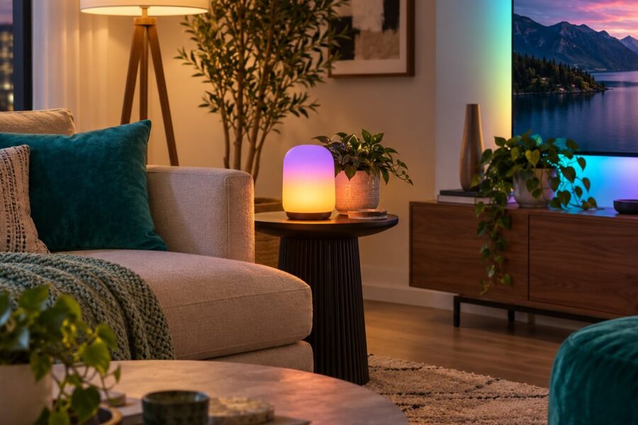 Philips Hue Deals: Prime Big Deal Days