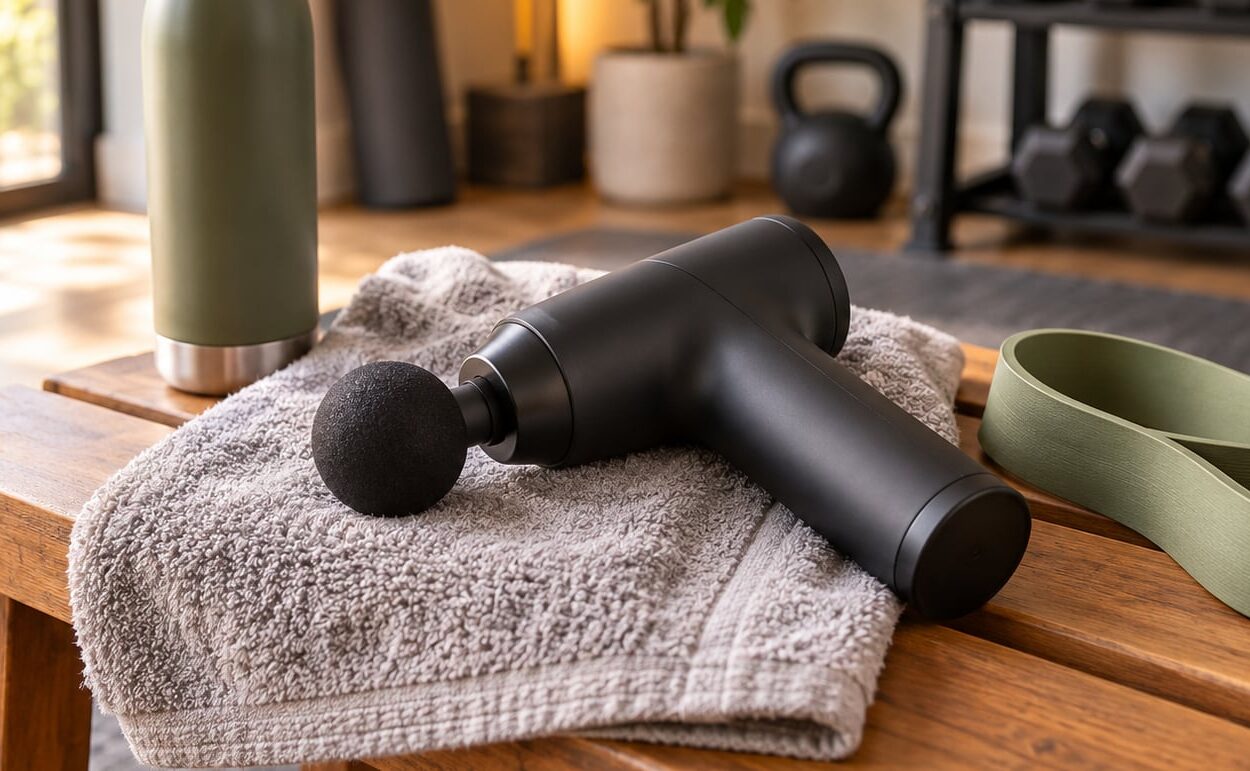 Massage Gun Deals: Prime Big Deal Days