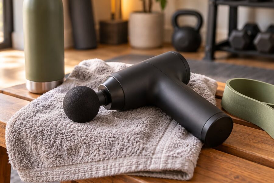 Massage Gun Deals: Prime Big Deal Days