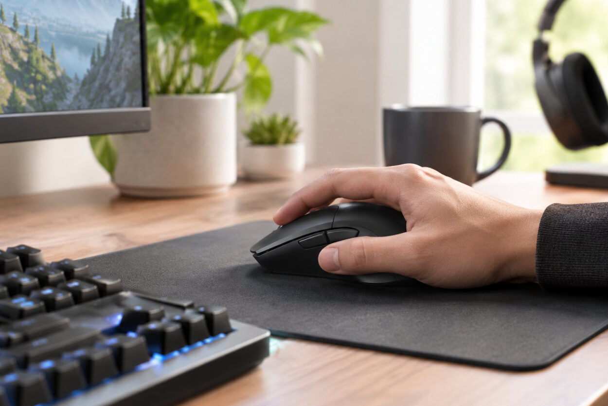 Gaming Mouse Deals: Prime Big Deal Days