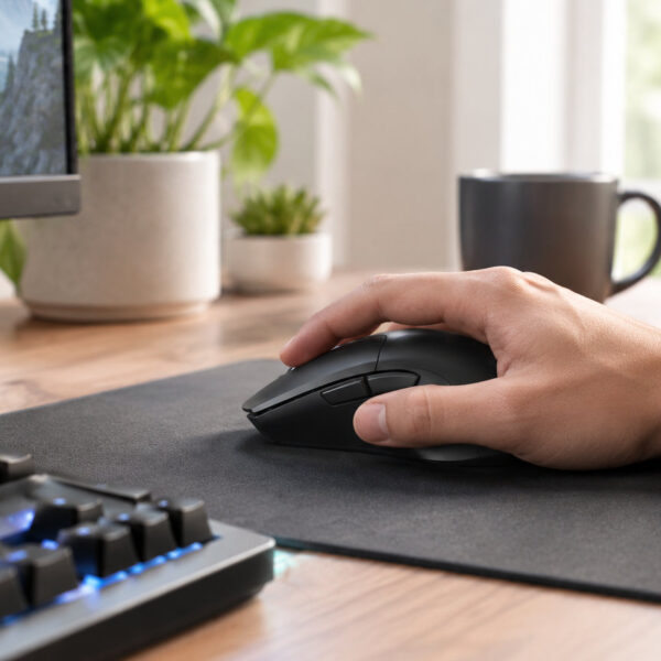 Gaming Mouse Deals: Prime Big Deal Days