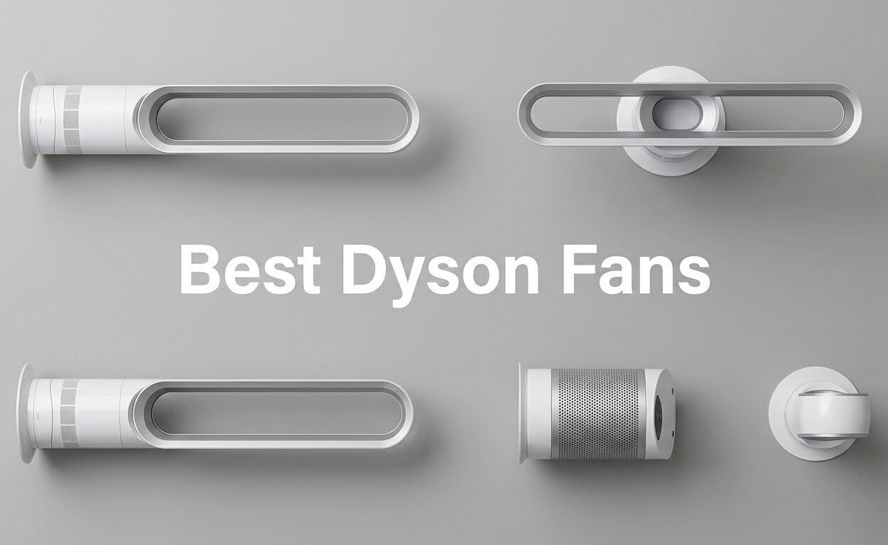 Best Dyson Fans