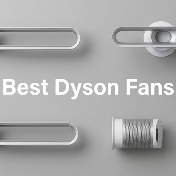 Best Dyson Fans