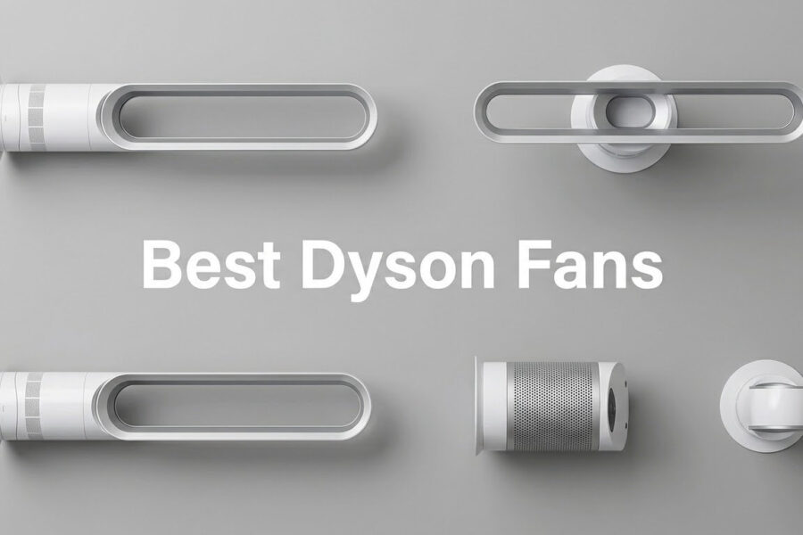 Best Dyson Fans
