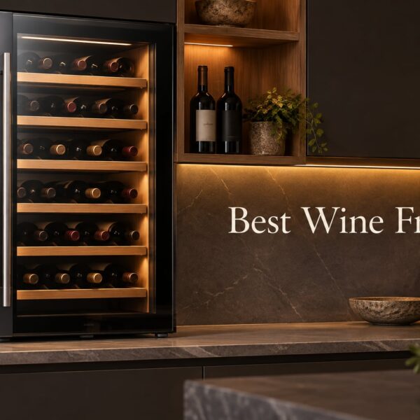 Best Wine Fridges