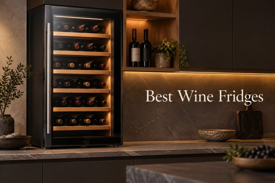 Best Wine Fridges