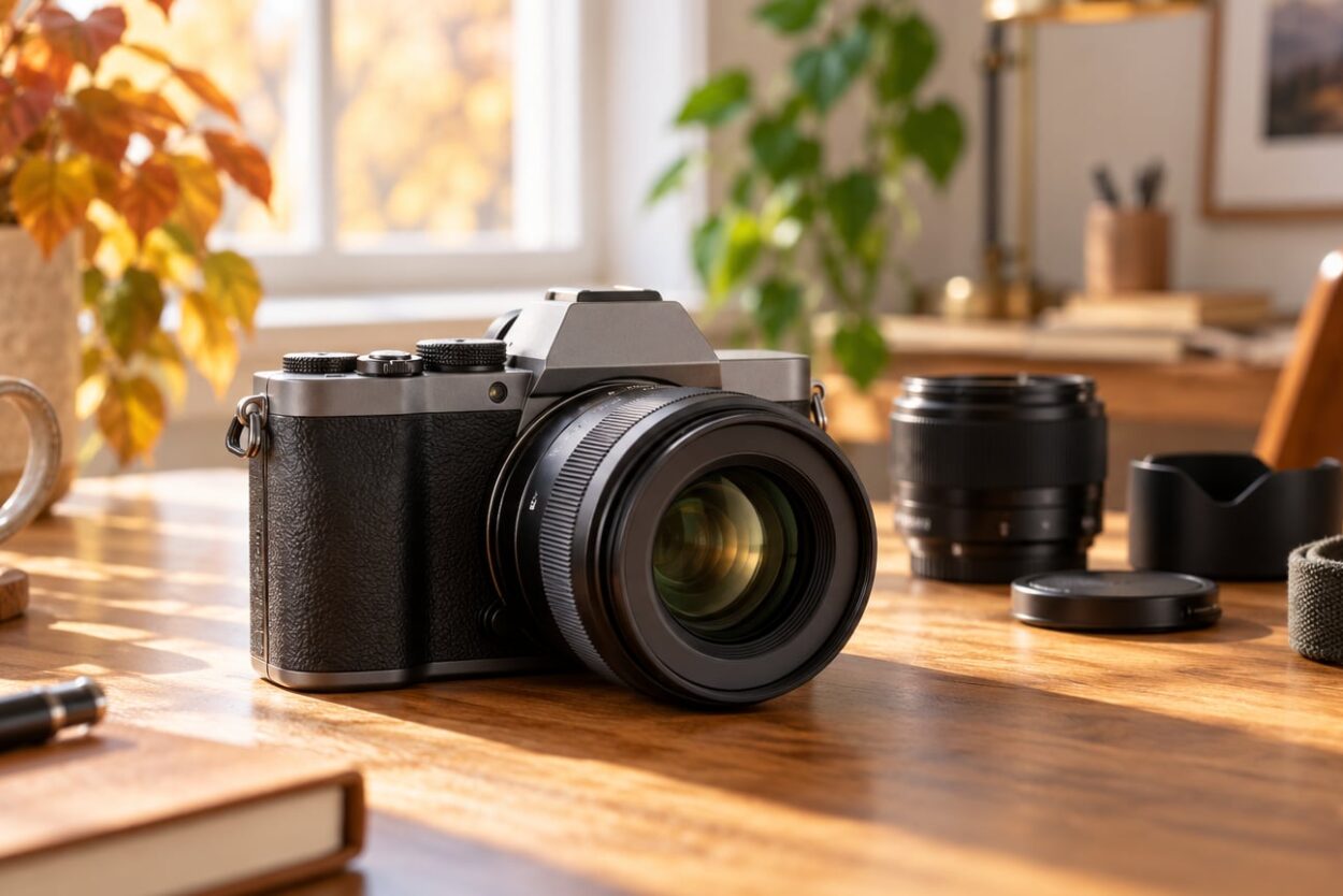 Mirrorless Camera Deals: Prime Big Deal Days