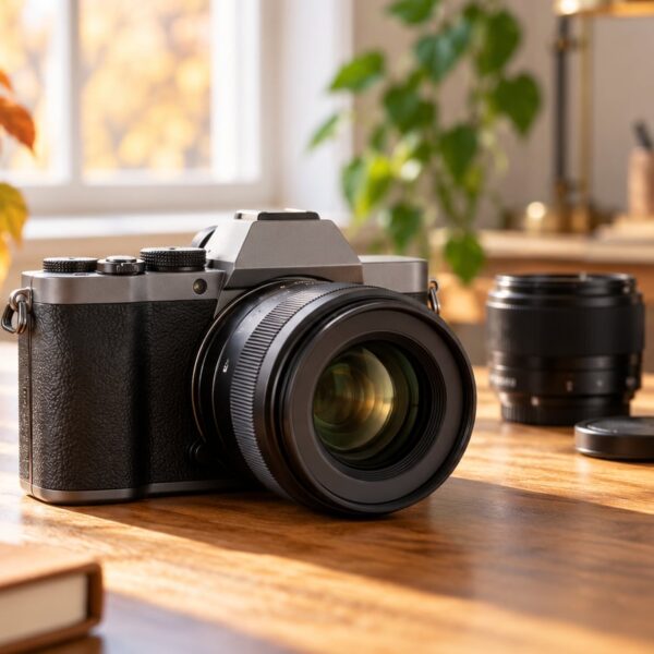 Mirrorless Camera Deals: Prime Big Deal Days