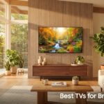 Best TVs for Bright Rooms