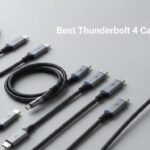 Best Thunderbolt 4 Cables