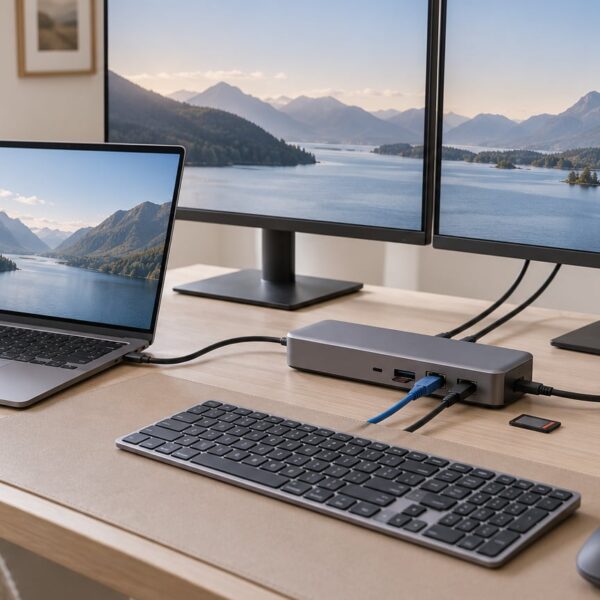 USB-C Docking Station Deals: Prime Big Deal Days