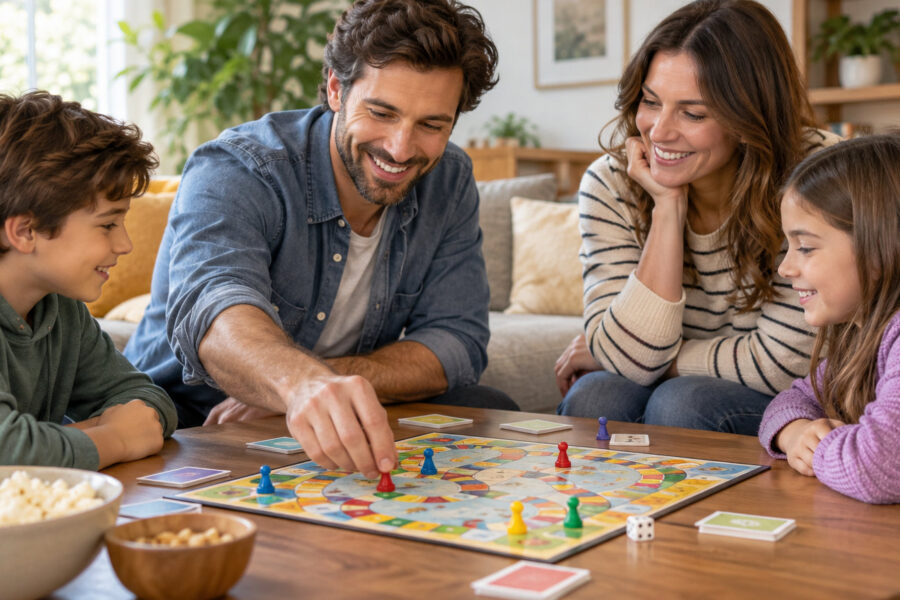 Board Game Deals: Prime Big Deal Days
