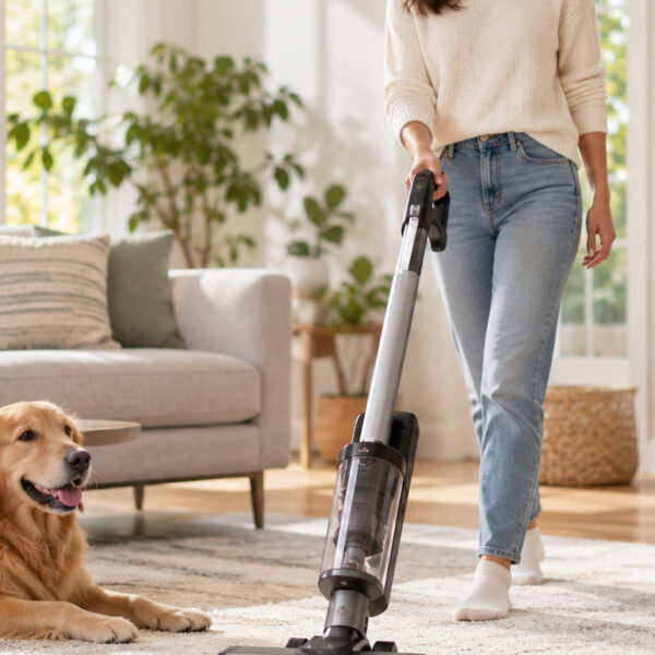 Vacuum Cleaner Deals: Prime Big Deal Days