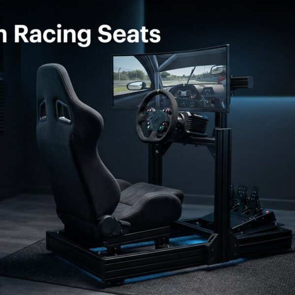 Best Sim Racing Seats