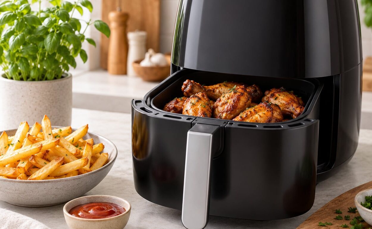 Air Fryer Deals: Prime Big Deal Days