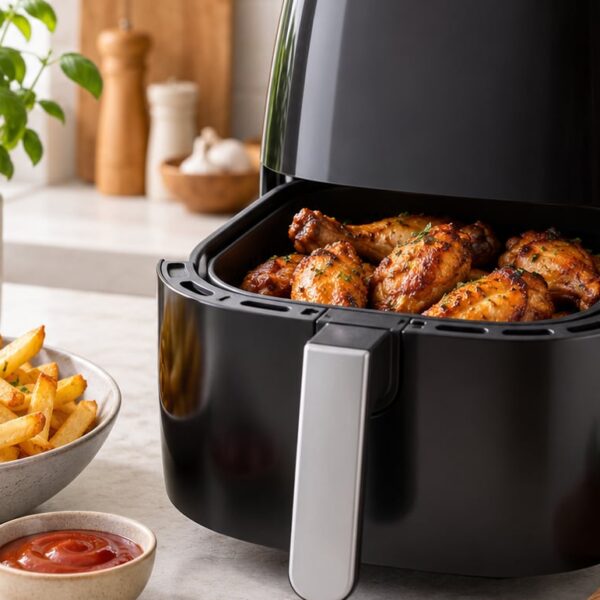 Air Fryer Deals: Prime Big Deal Days