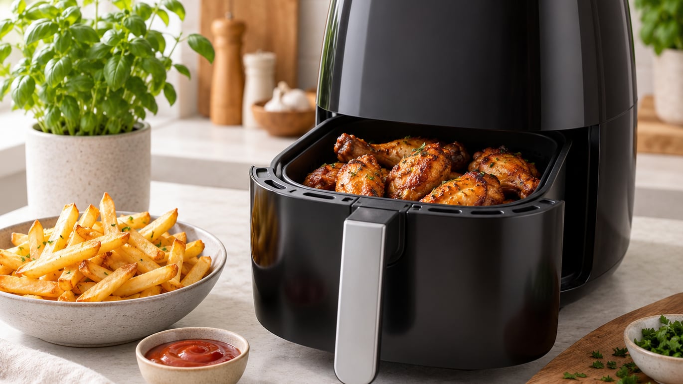 Air Fryer Deals: Prime Big Deal Days