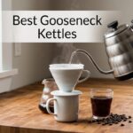 Best Gooseneck Kettles