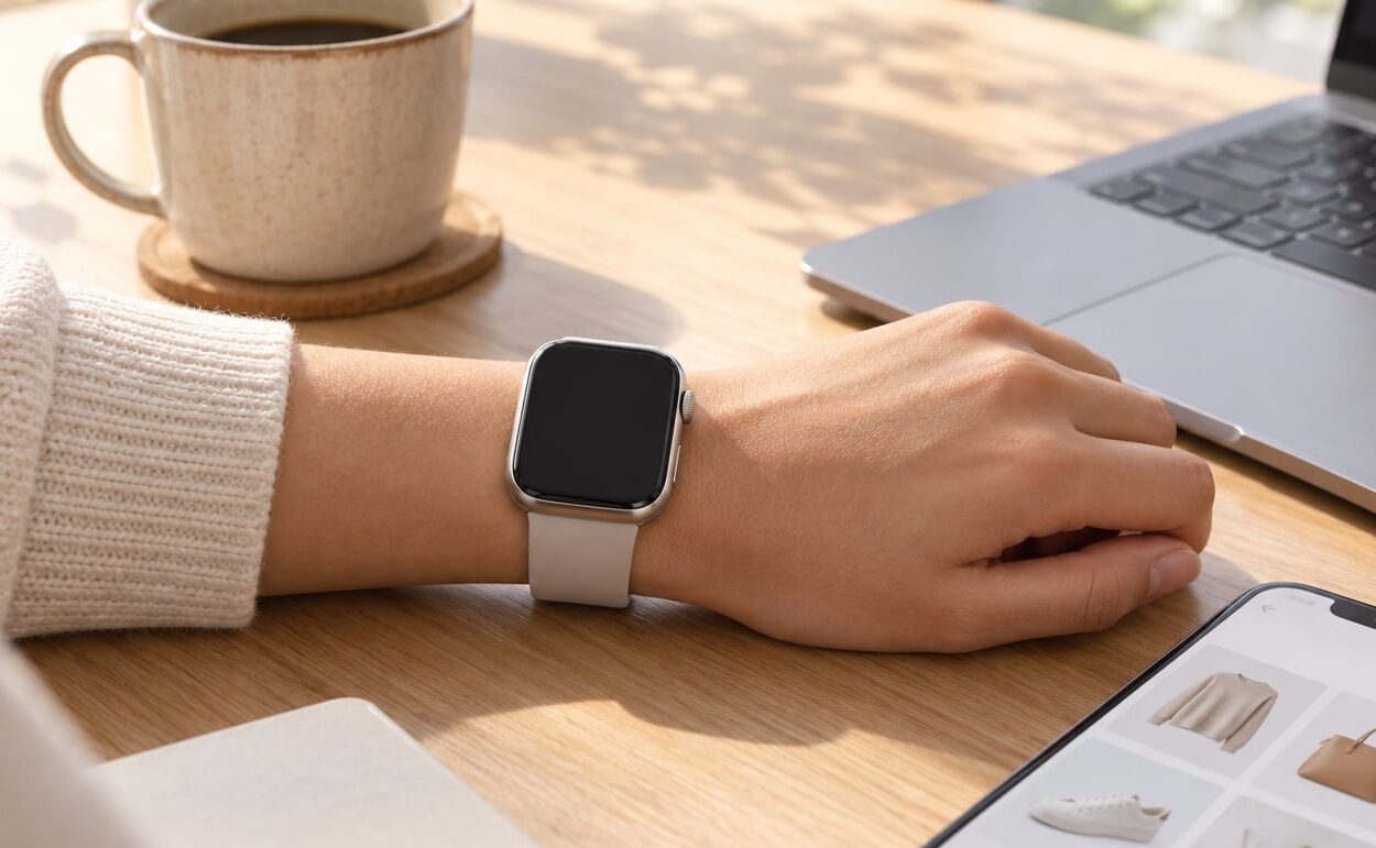 Samsung Galaxy Watch Deals: Prime Big Deal Days