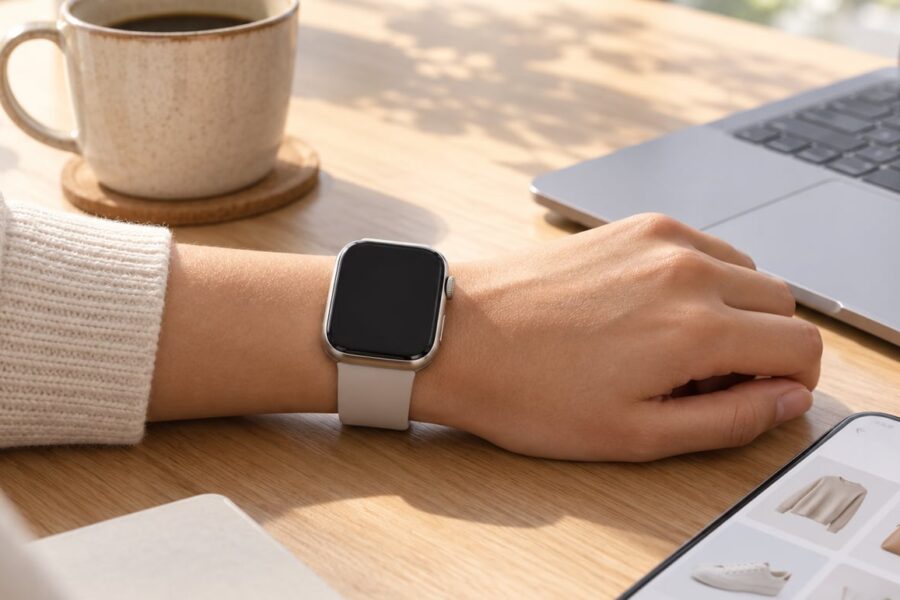 Samsung Galaxy Watch Deals: Prime Big Deal Days