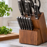 Kitchen Knife Set Deals: Prime Big Deal Days